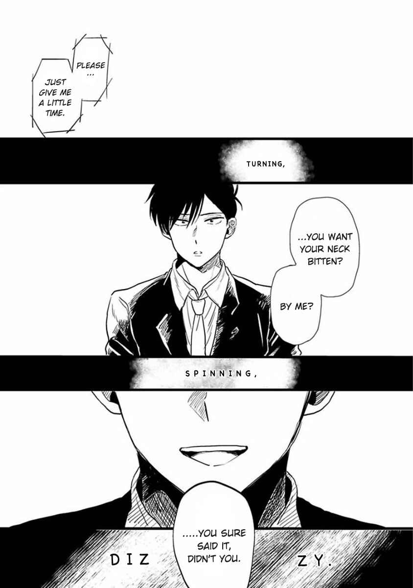 Page 3 Chapter 5 Soredemo Suki Desu Kasahara-san