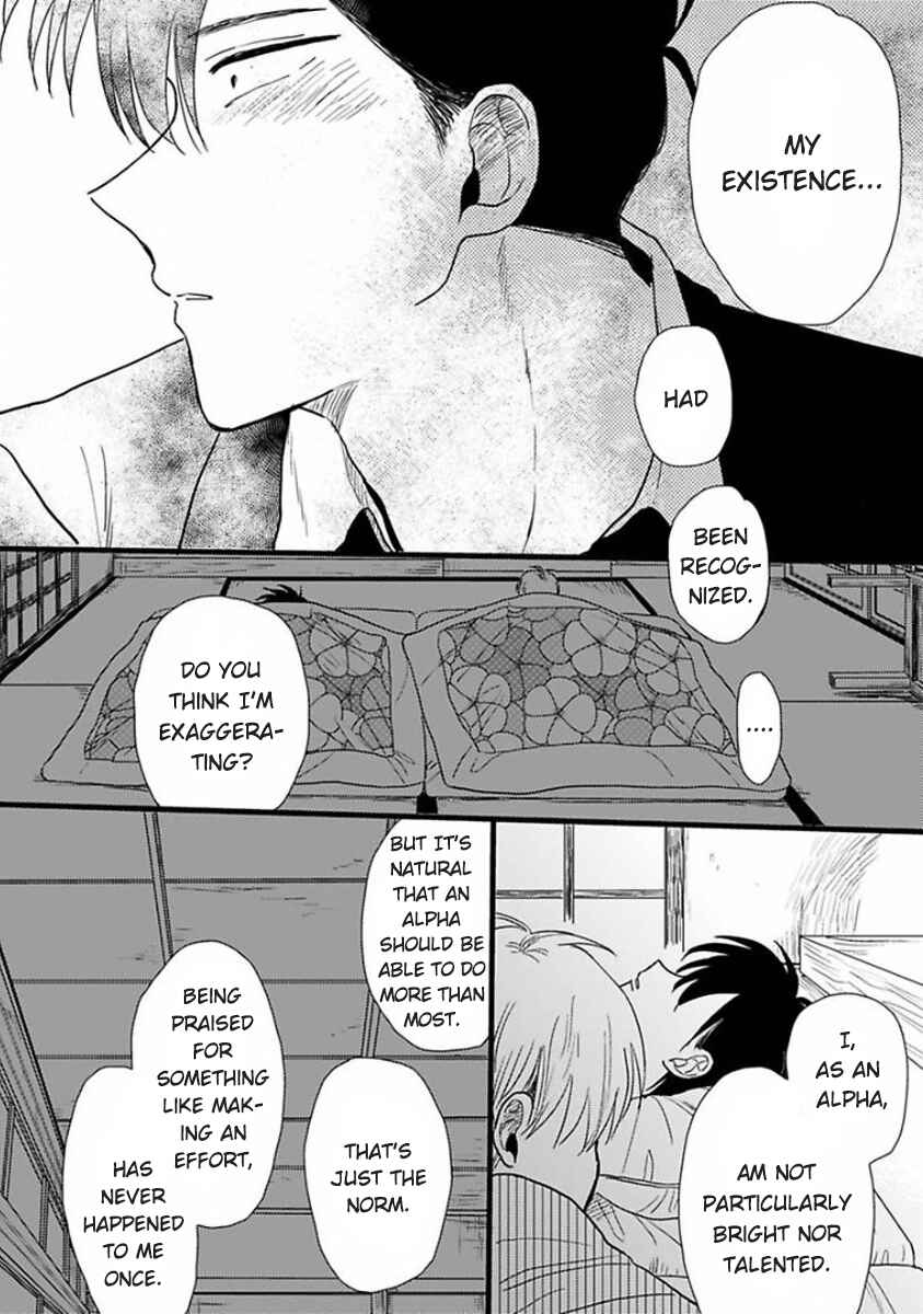 Page 40 Chapter 5 Soredemo Suki Desu Kasahara-san
