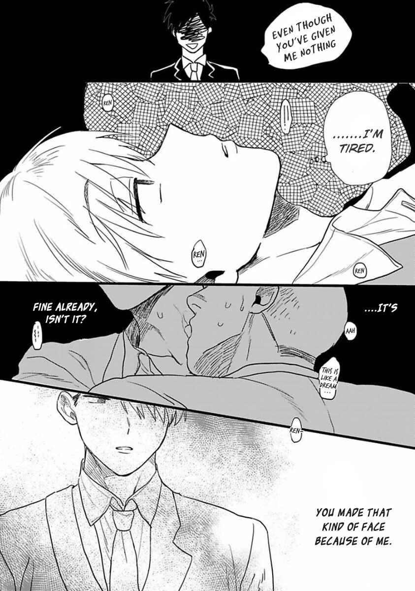 Page 6 Chapter 5 Soredemo Suki Desu Kasahara-san