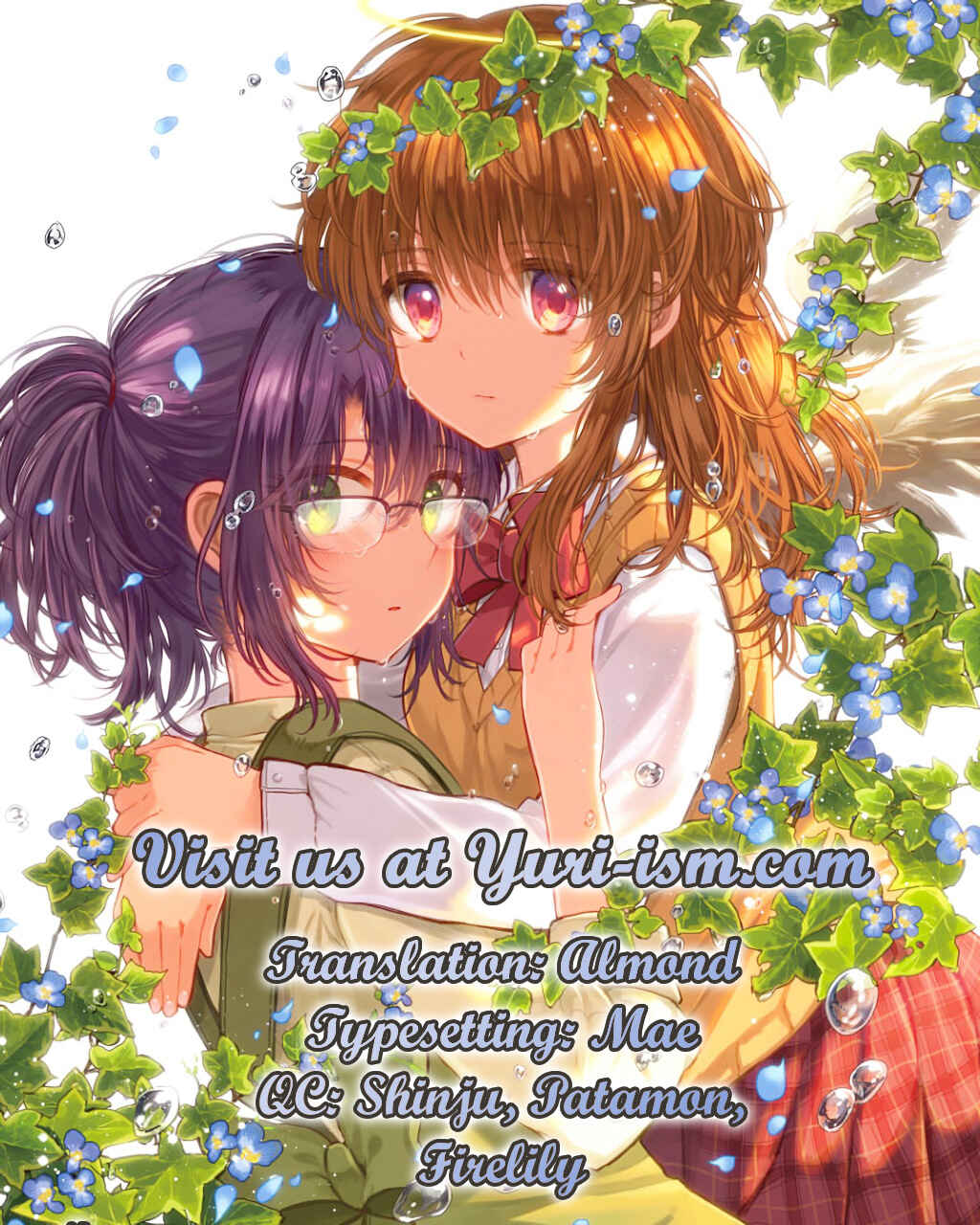 Page 30 Chapter 9 Sayuri-san no Imouto wa Tenshi
