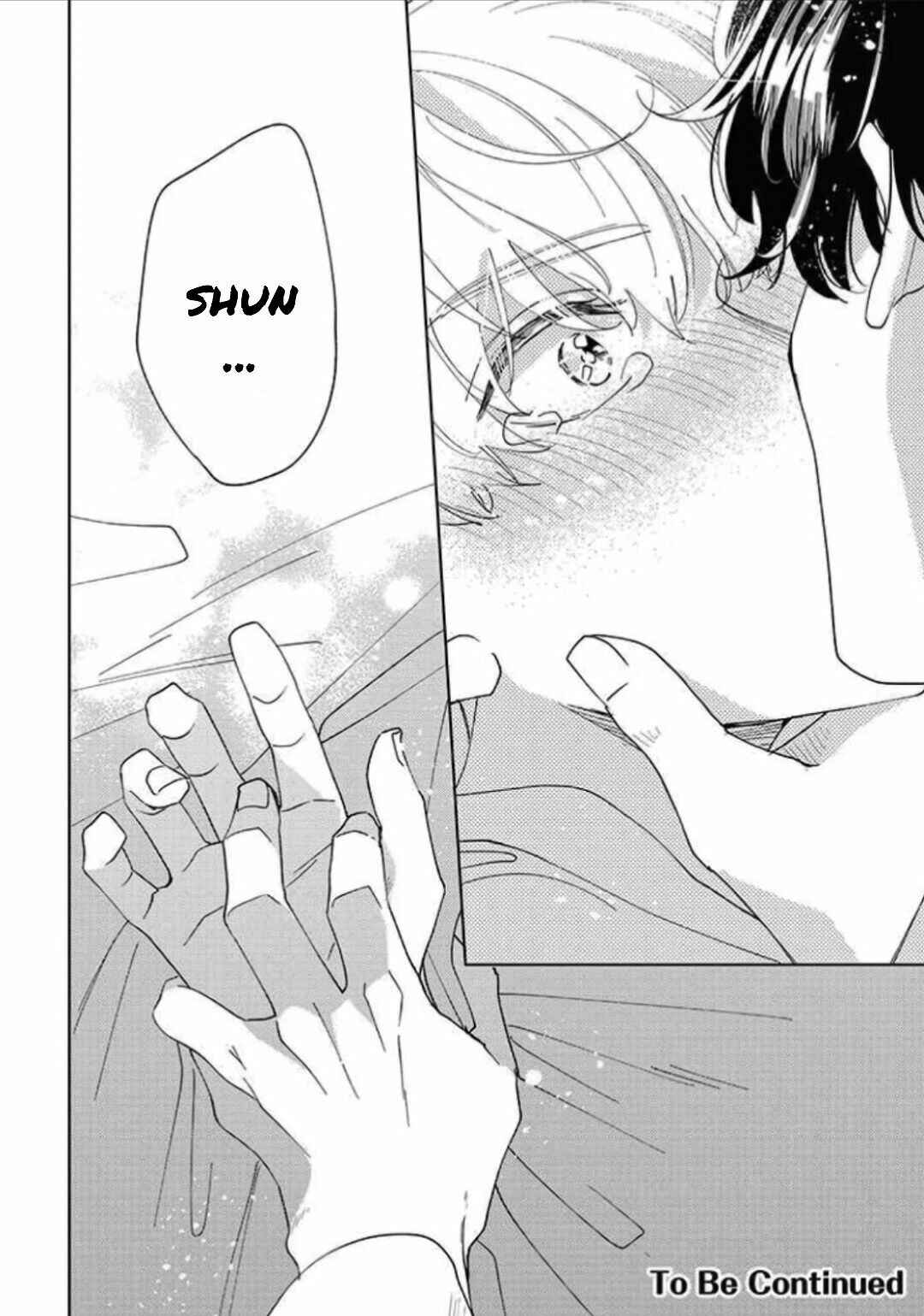 Page 38 Chapter 3 Himitsukichi ni Aijin
