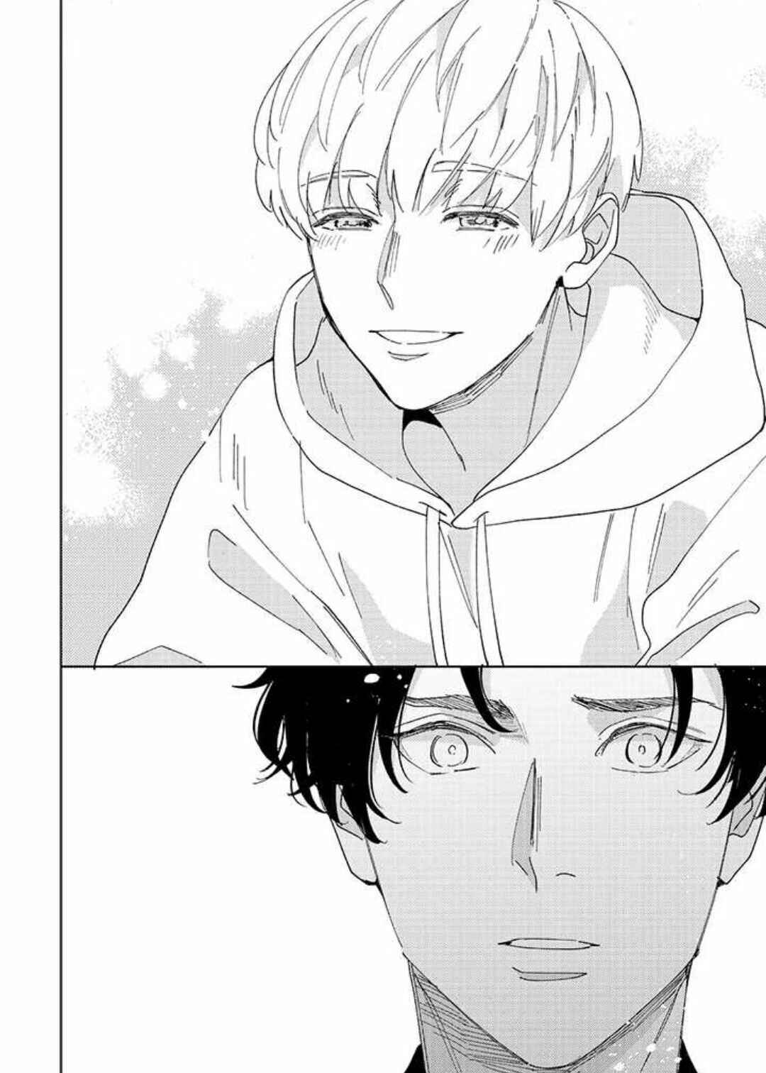 Page 30 Chapter 1 Himitsukichi ni Aijin