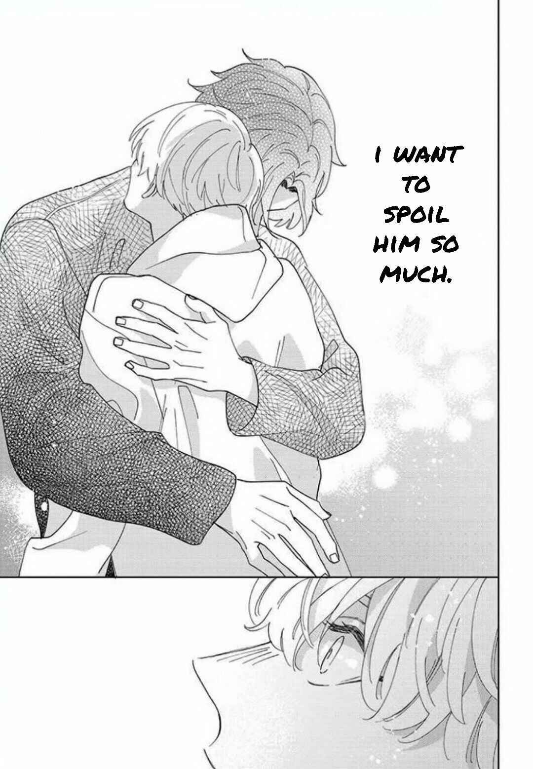 Page 34 Chapter 4 Himitsukichi ni Aijin