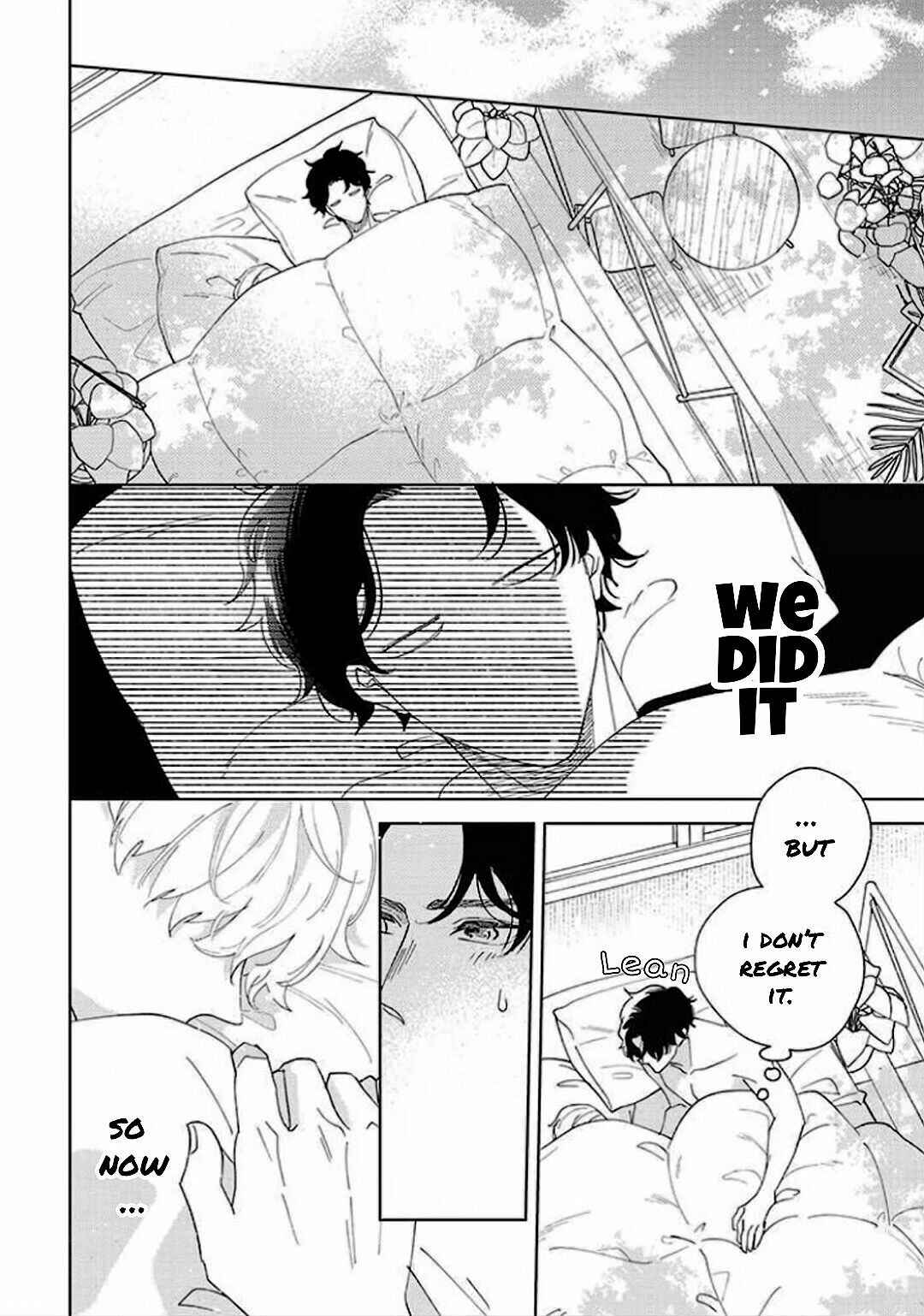 Page 5 Chapter 4 Himitsukichi ni Aijin