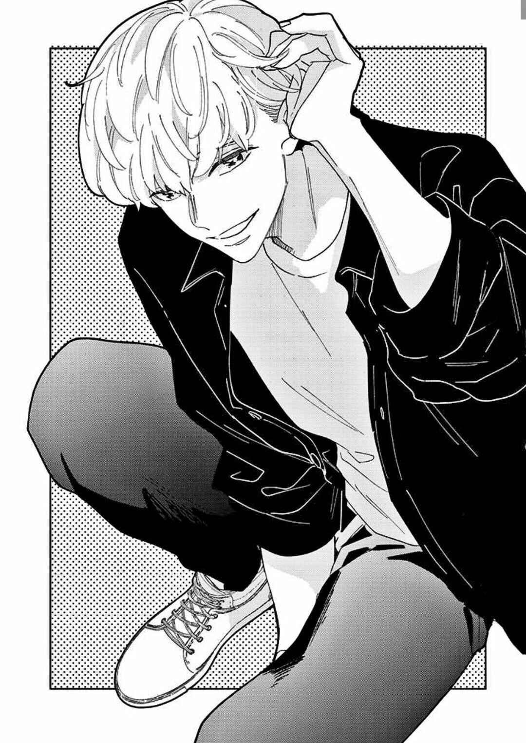 Page 3 Chapter 2 Himitsukichi ni Aijin