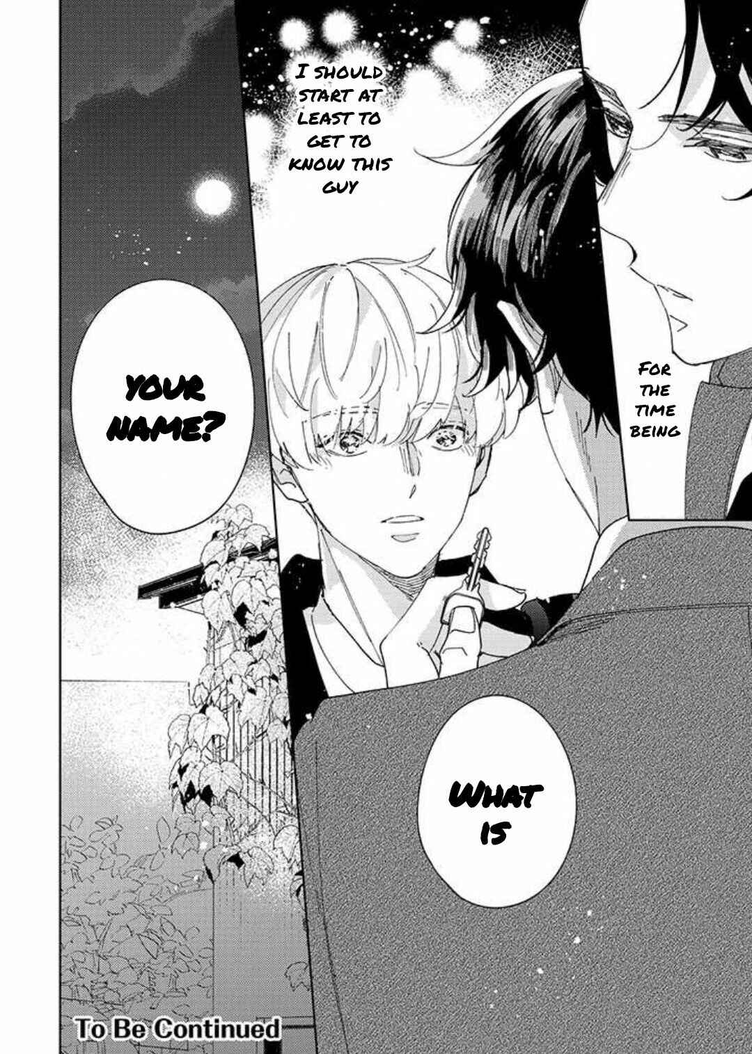Page 42 Chapter 2 Himitsukichi ni Aijin