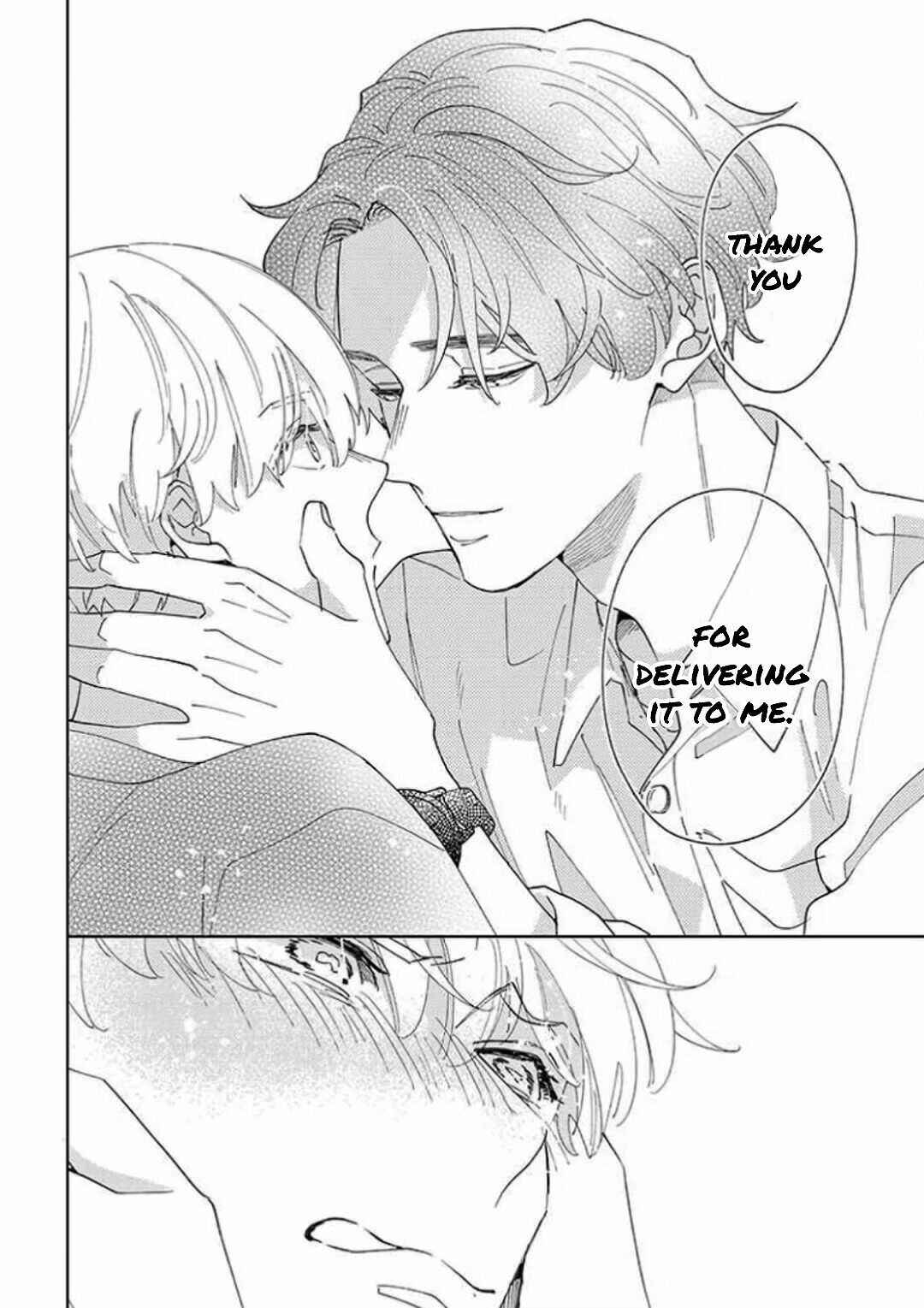 Page 37 Chapter 5 Himitsukichi ni Aijin