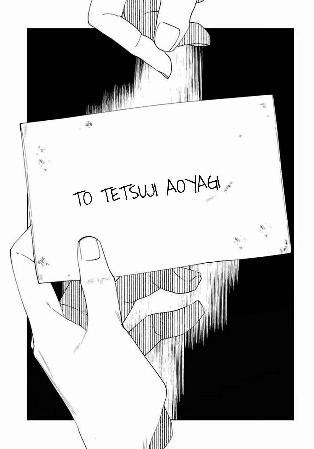 Page 4 Chapter 5 Himitsukichi ni Aijin