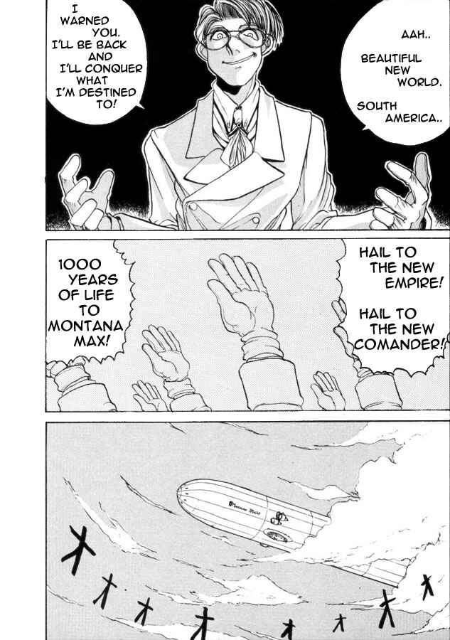 Page 13 Chapter 9 COYOTE -Rebellion of the Resistance-