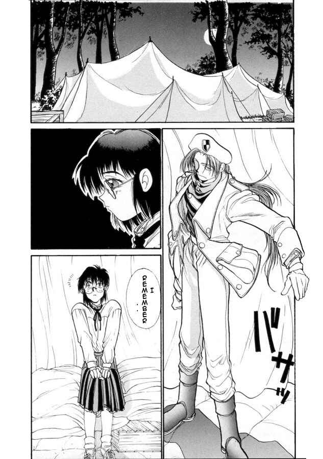 Page 3 Chapter 8 COYOTE -Rebellion of the Resistance-