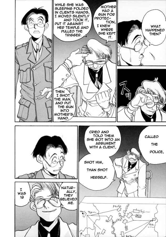 Page 10 Chapter 7 COYOTE -Rebellion of the Resistance-