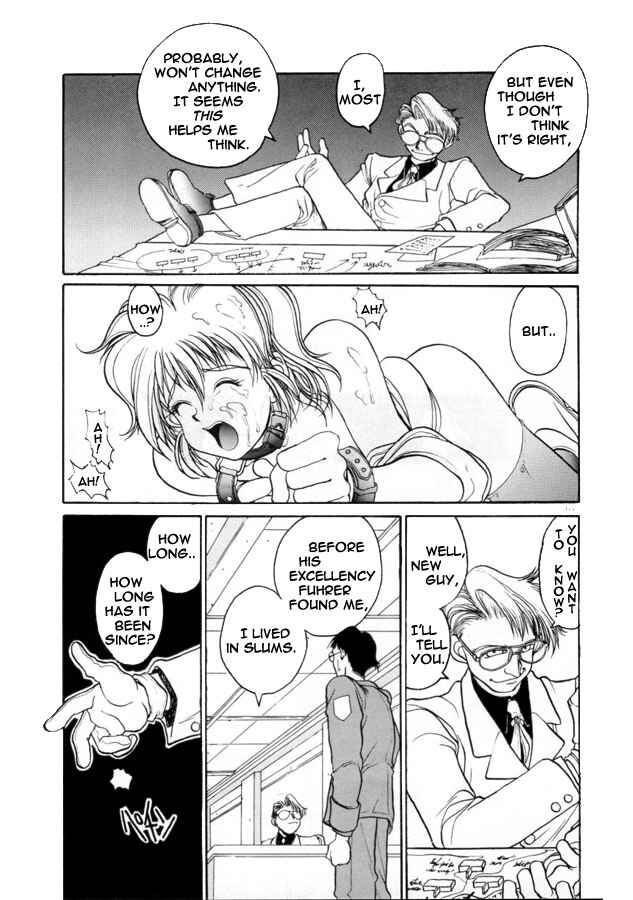 Page 7 Chapter 7 COYOTE -Rebellion of the Resistance-