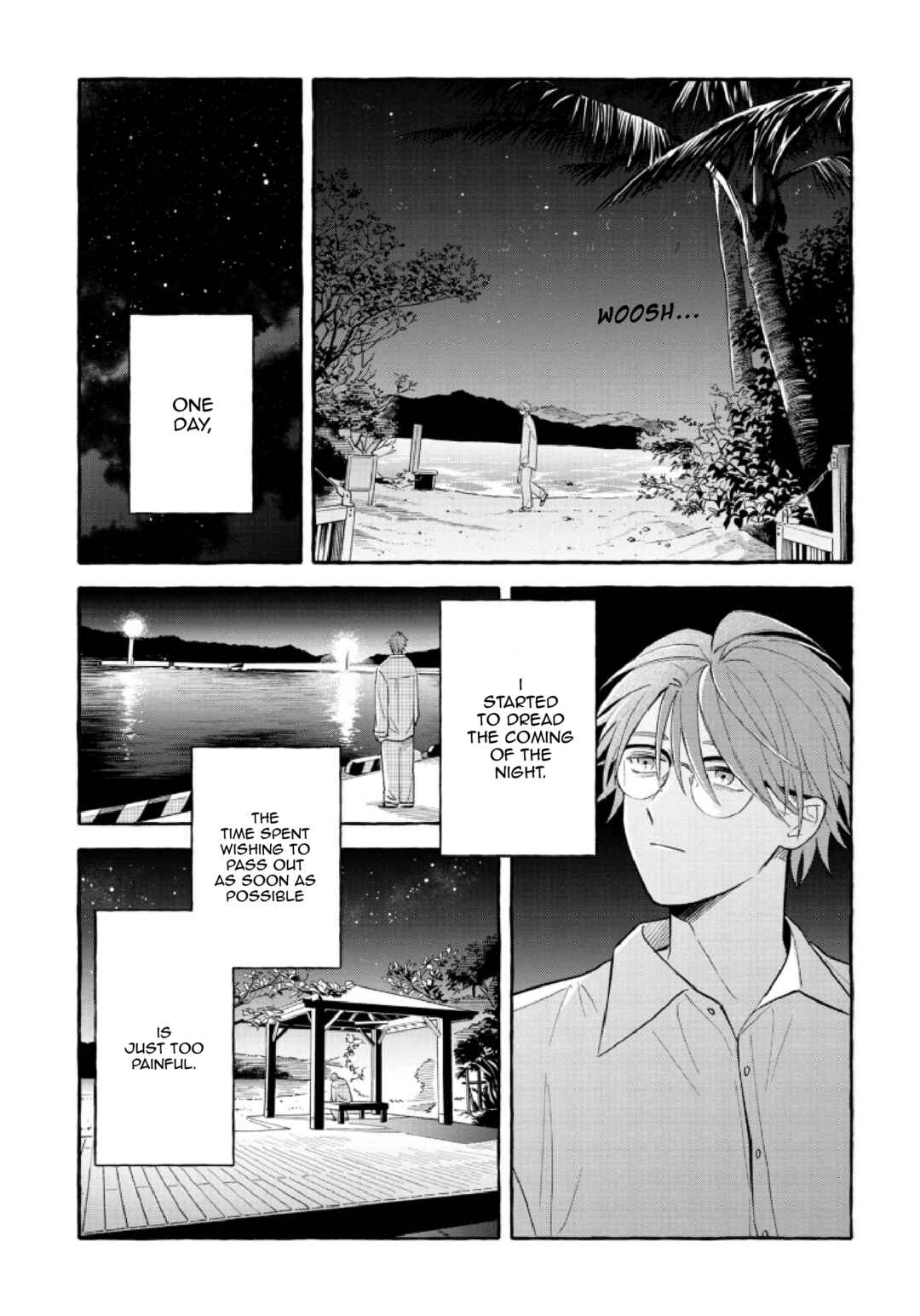 Page 22 Chapter 51 Magmell Shinkai Suizokukan