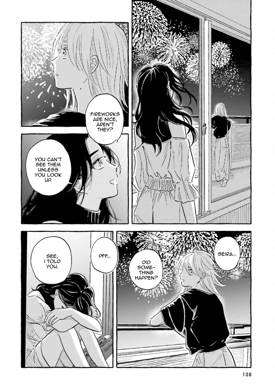 Page 29 Chapter 40 Magmell Shinkai Suizokukan