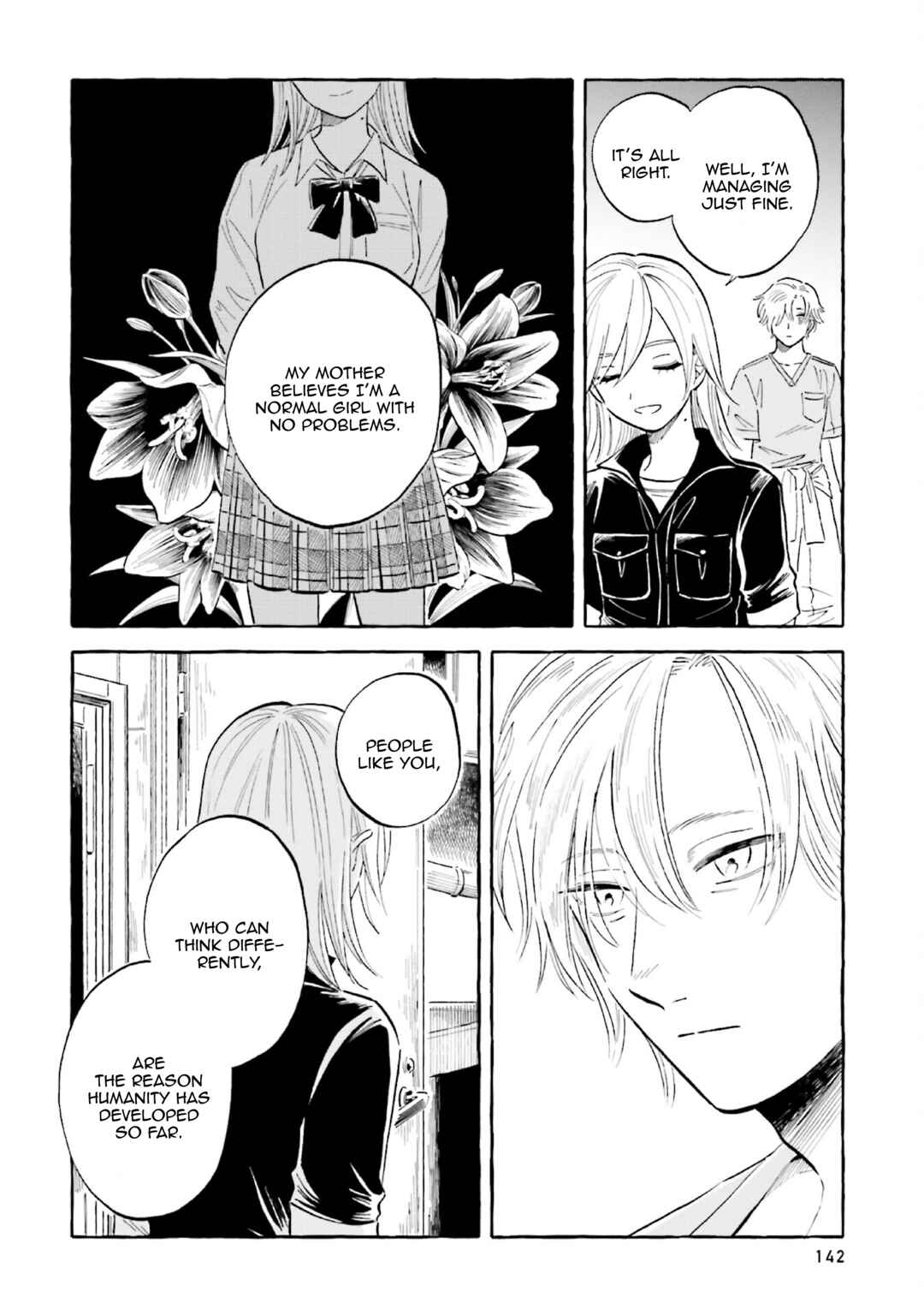 Page 26 Chapter 41 Magmell Shinkai Suizokukan