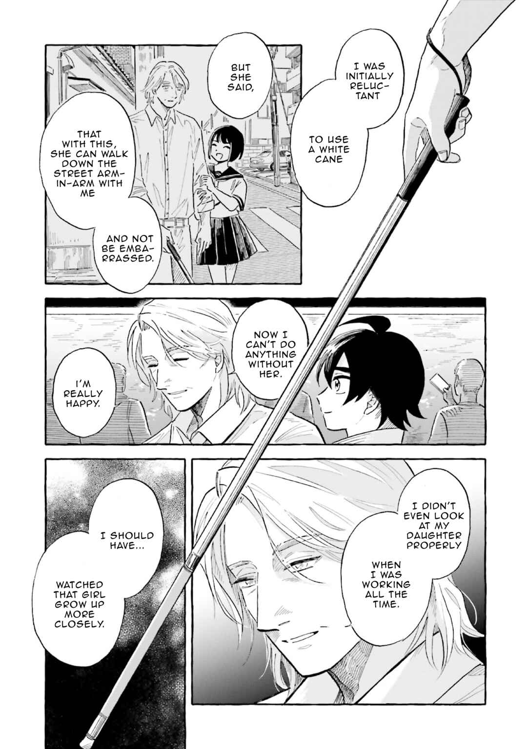 Page 27 Chapter 38 Magmell Shinkai Suizokukan