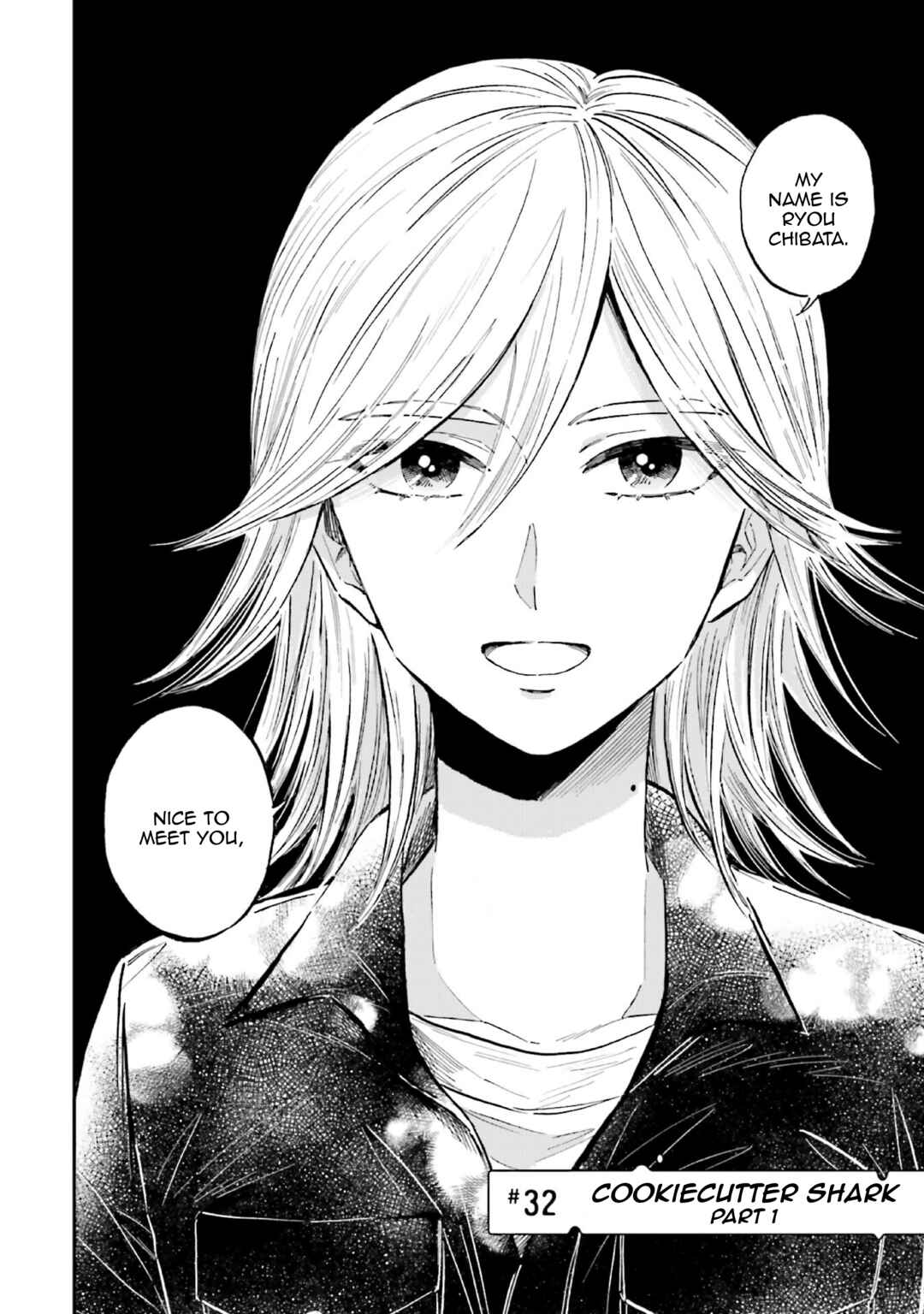 Page 2 Chapter 32 Magmell Shinkai Suizokukan
