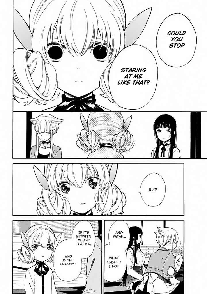 Page 17 Chapter 10 Innocent Devil