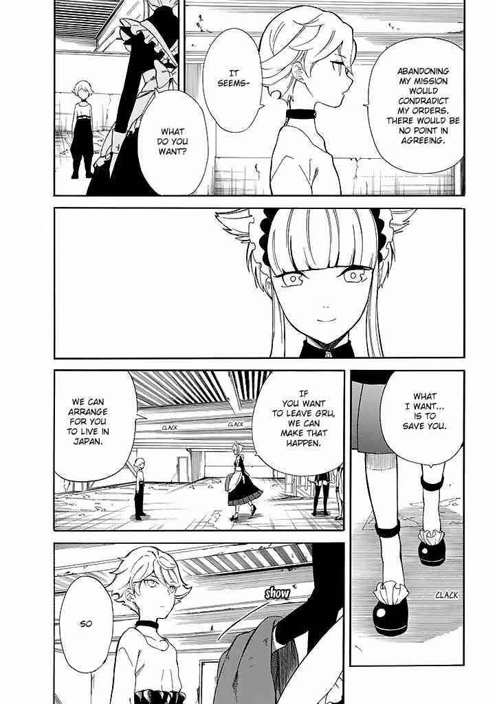 Page 22 Chapter 10 Innocent Devil