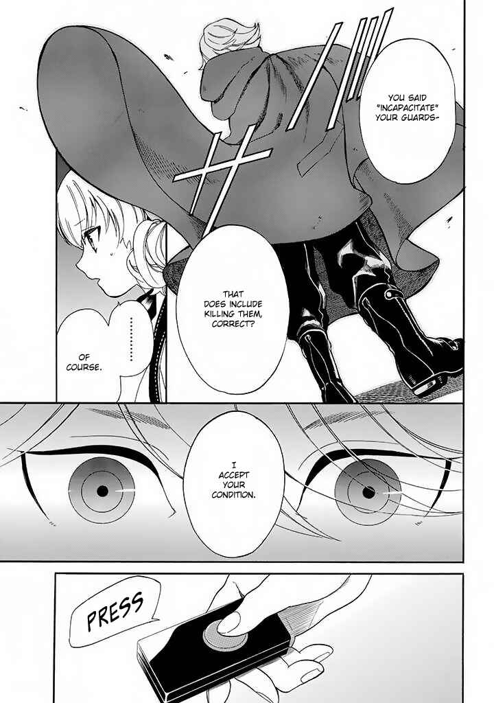 Page 26 Chapter 10 Innocent Devil