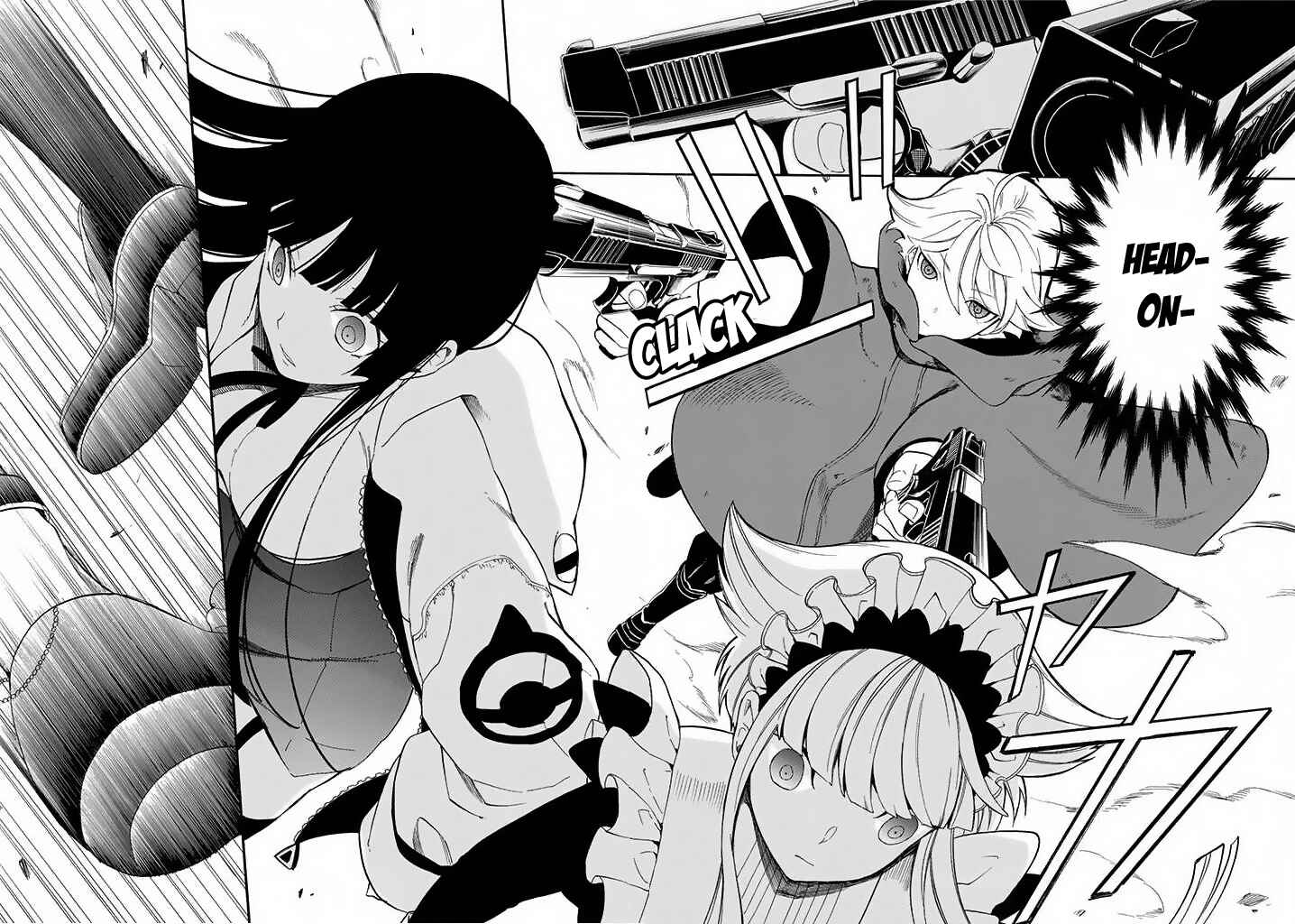 Page 29 Chapter 10 Innocent Devil