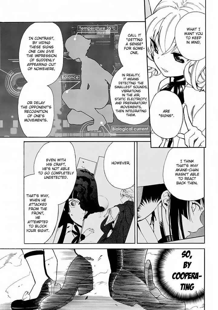 Page 31 Chapter 10 Innocent Devil