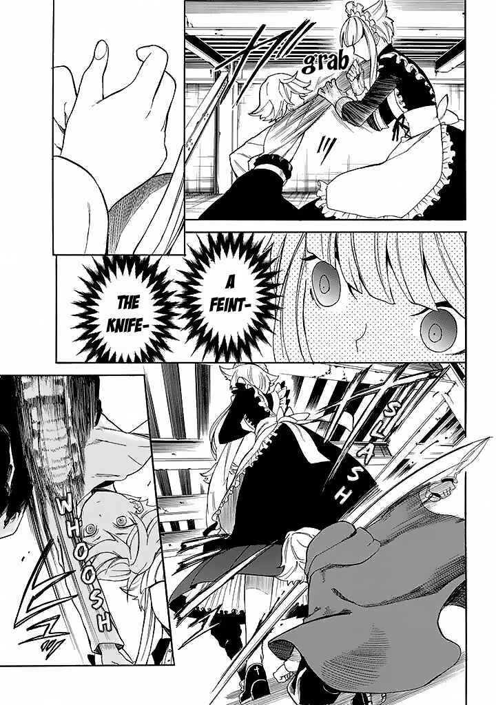 Page 39 Chapter 10 Innocent Devil