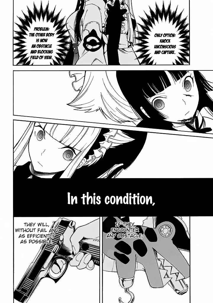 Page 42 Chapter 10 Innocent Devil
