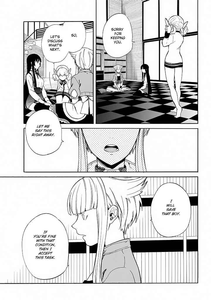 Page 8 Chapter 10 Innocent Devil