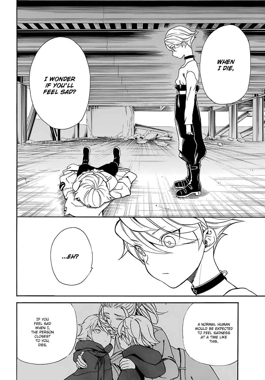 Page 12 Chapter 13 Innocent Devil