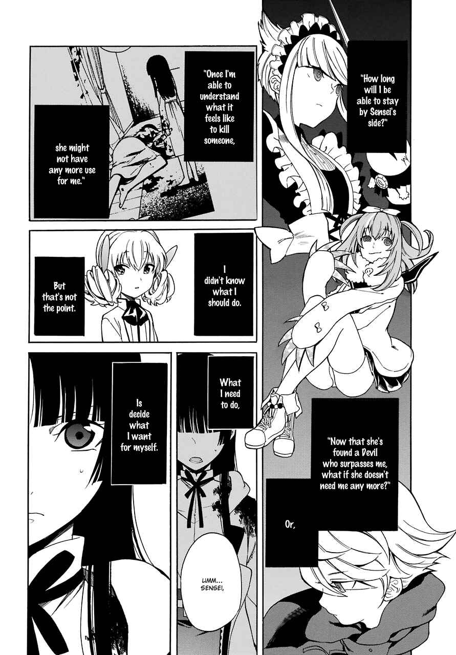 Page 28 Chapter 13 Innocent Devil