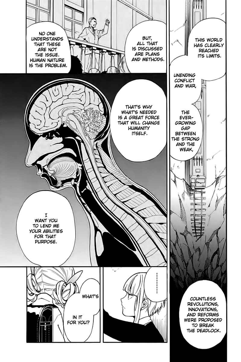Page 10 Chapter 5 Innocent Devil
