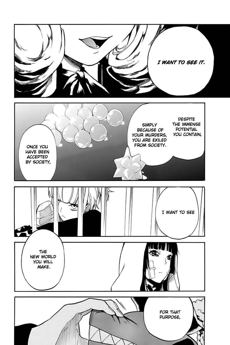Page 11 Chapter 5 Innocent Devil