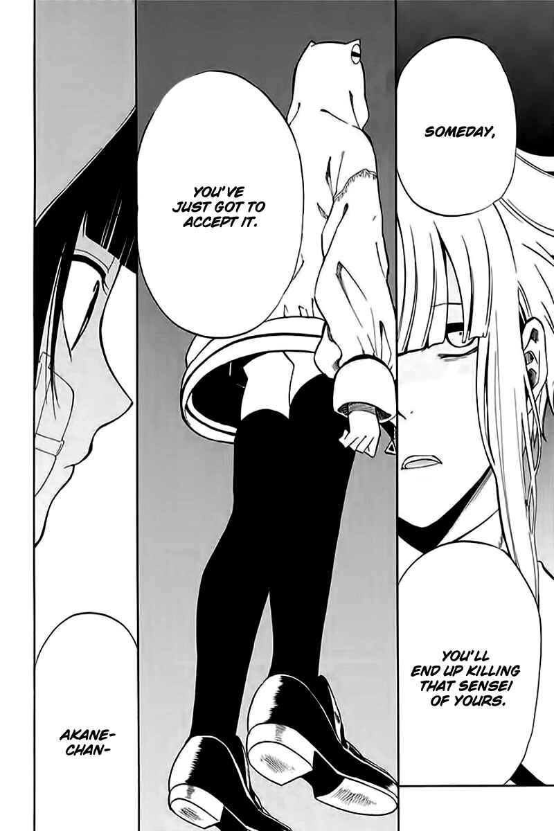 Page 15 Chapter 5 Innocent Devil