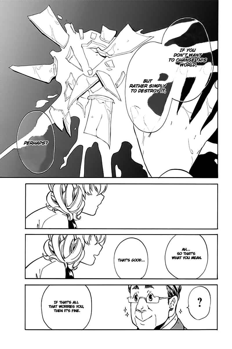 Page 28 Chapter 5 Innocent Devil
