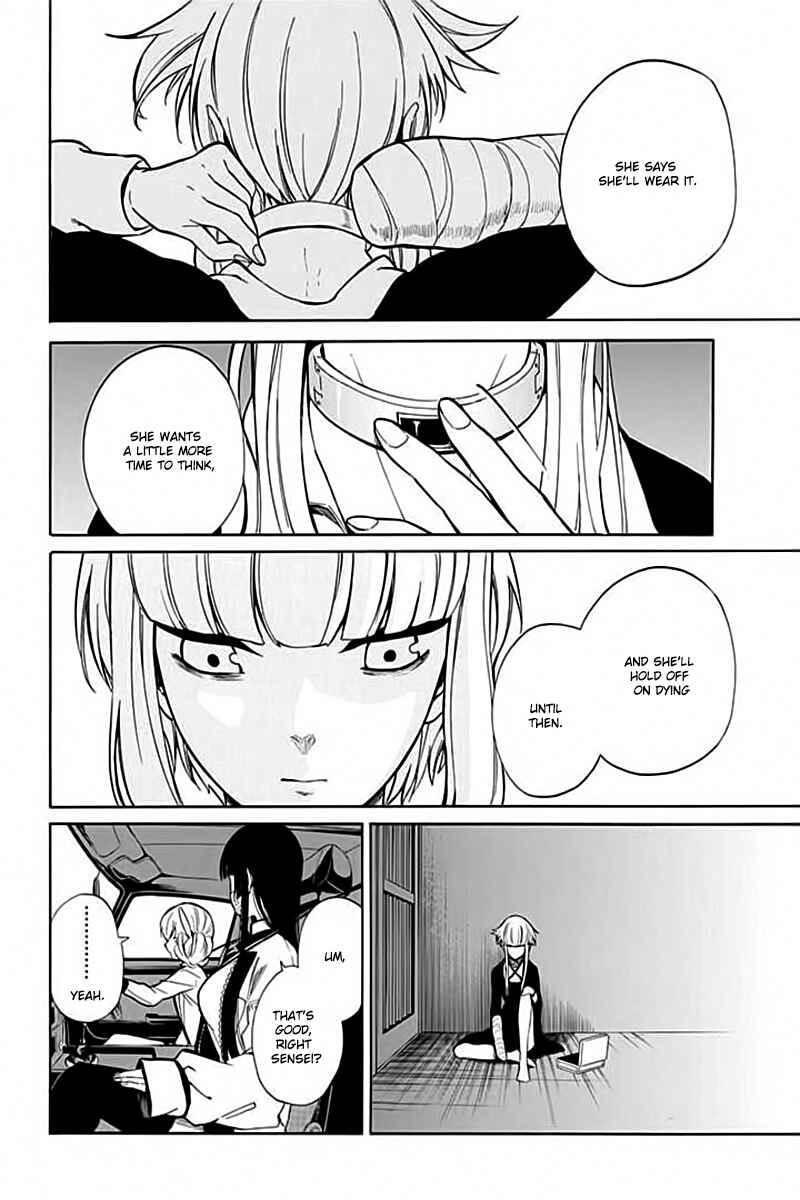 Page 39 Chapter 5 Innocent Devil
