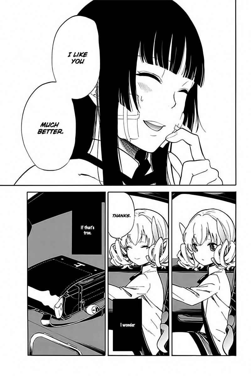 Page 42 Chapter 5 Innocent Devil