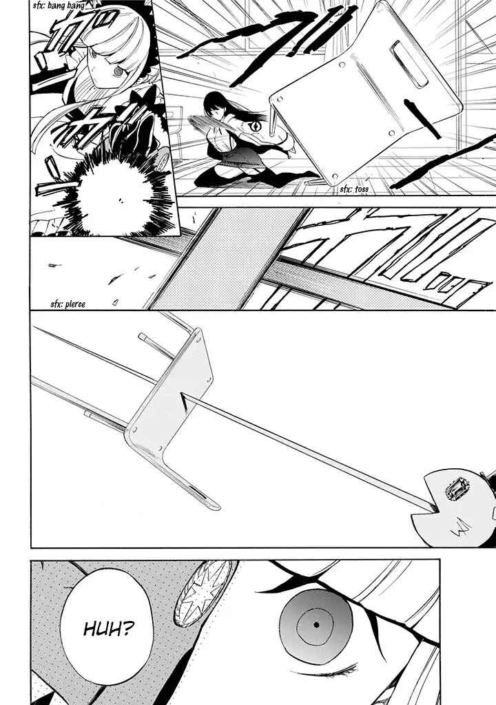 Page 29 Chapter 3 Innocent Devil