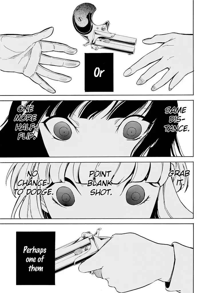 Page 40 Chapter 3 Innocent Devil