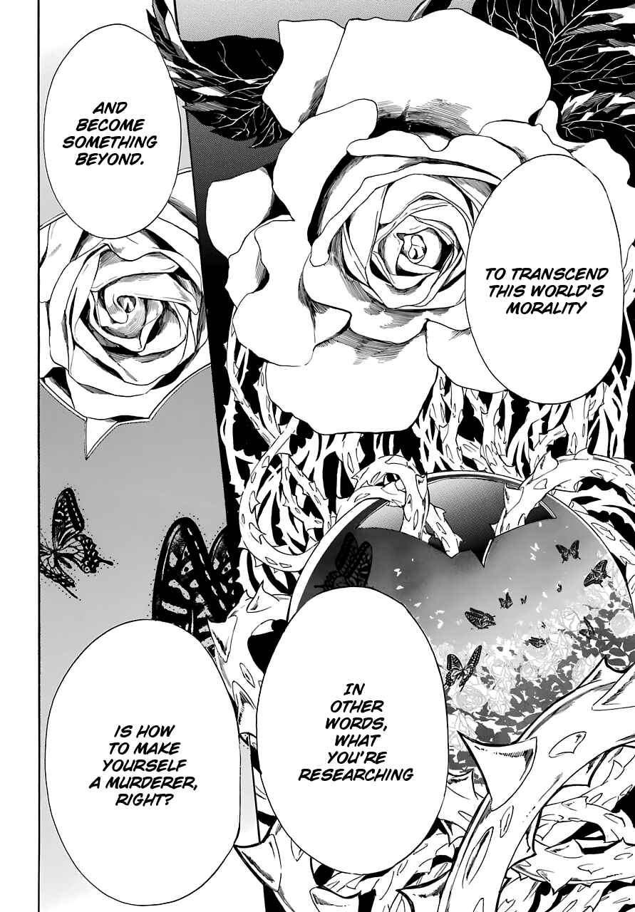 Page 32 Chapter 15 Innocent Devil