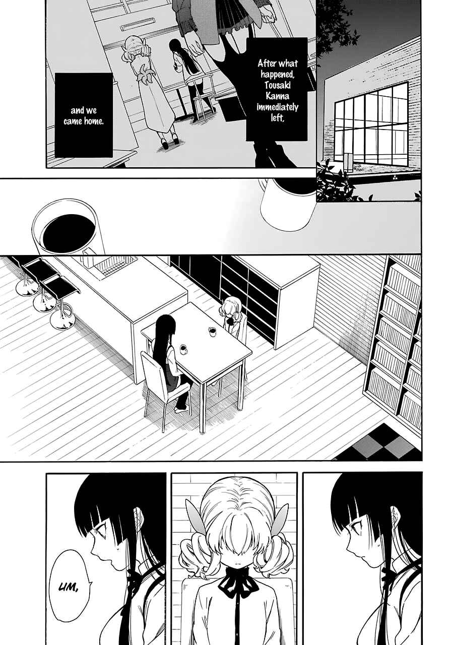 Page 6 Chapter 15 Innocent Devil
