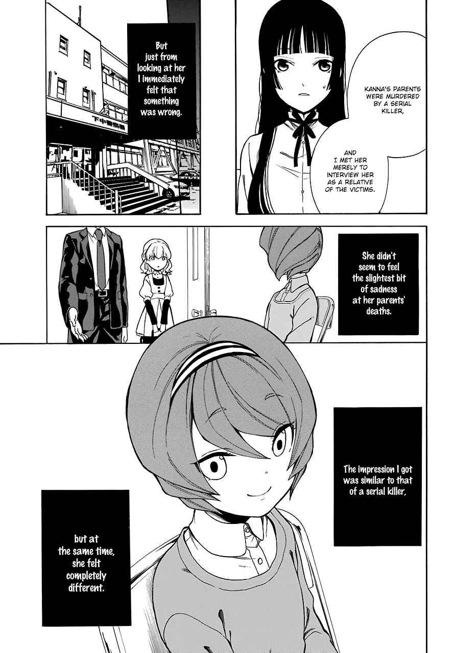 Page 8 Chapter 15 Innocent Devil