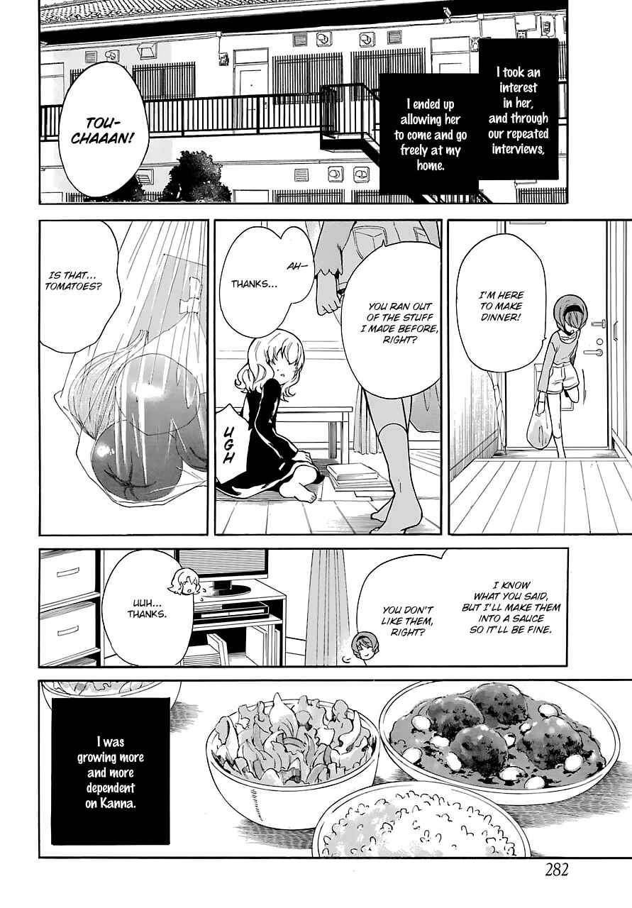 Page 9 Chapter 15 Innocent Devil