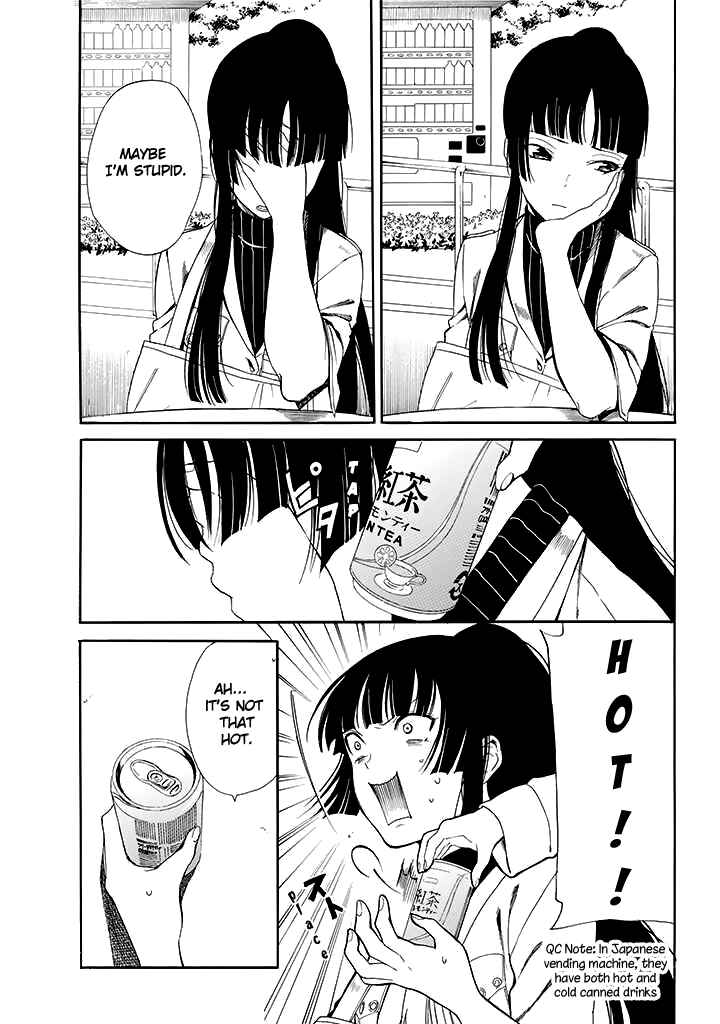 Page 20 Chapter 8 Innocent Devil
