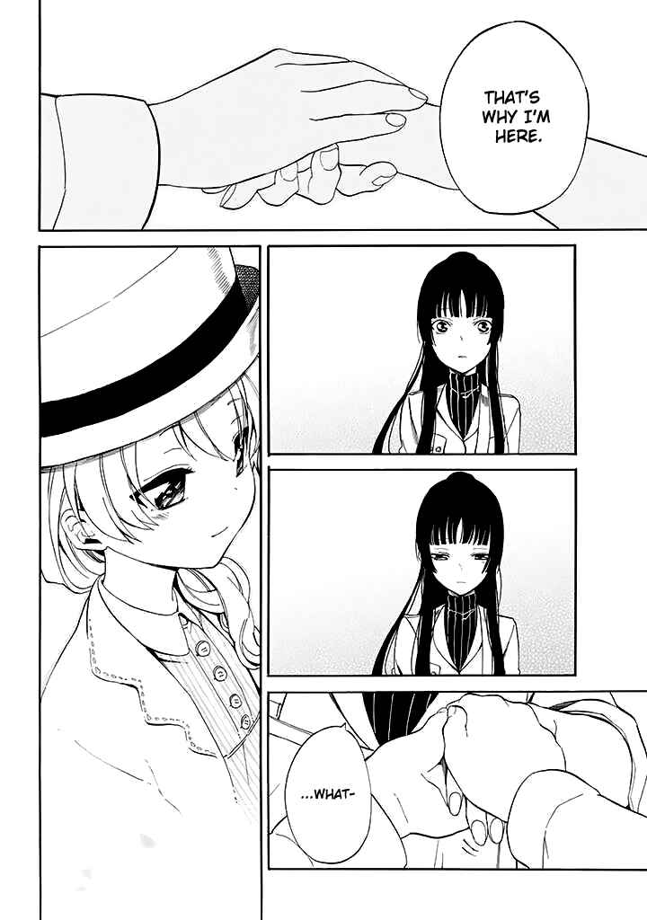 Page 27 Chapter 8 Innocent Devil