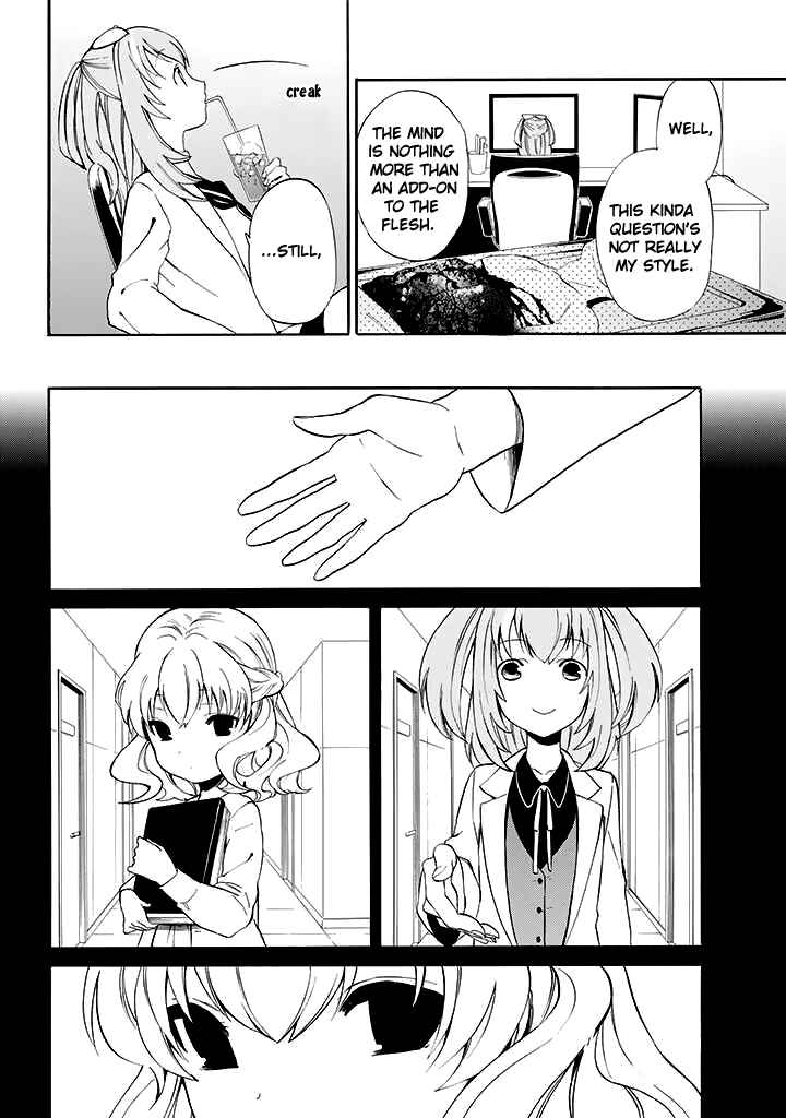 Page 29 Chapter 8 Innocent Devil