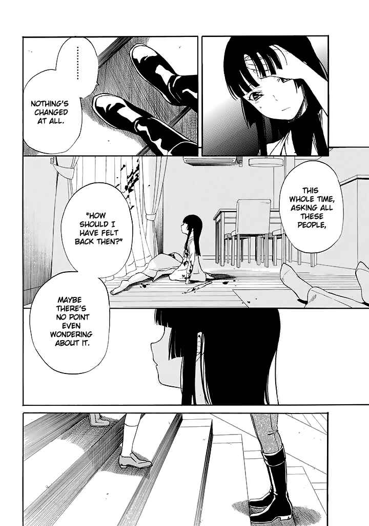 Page 31 Chapter 8 Innocent Devil