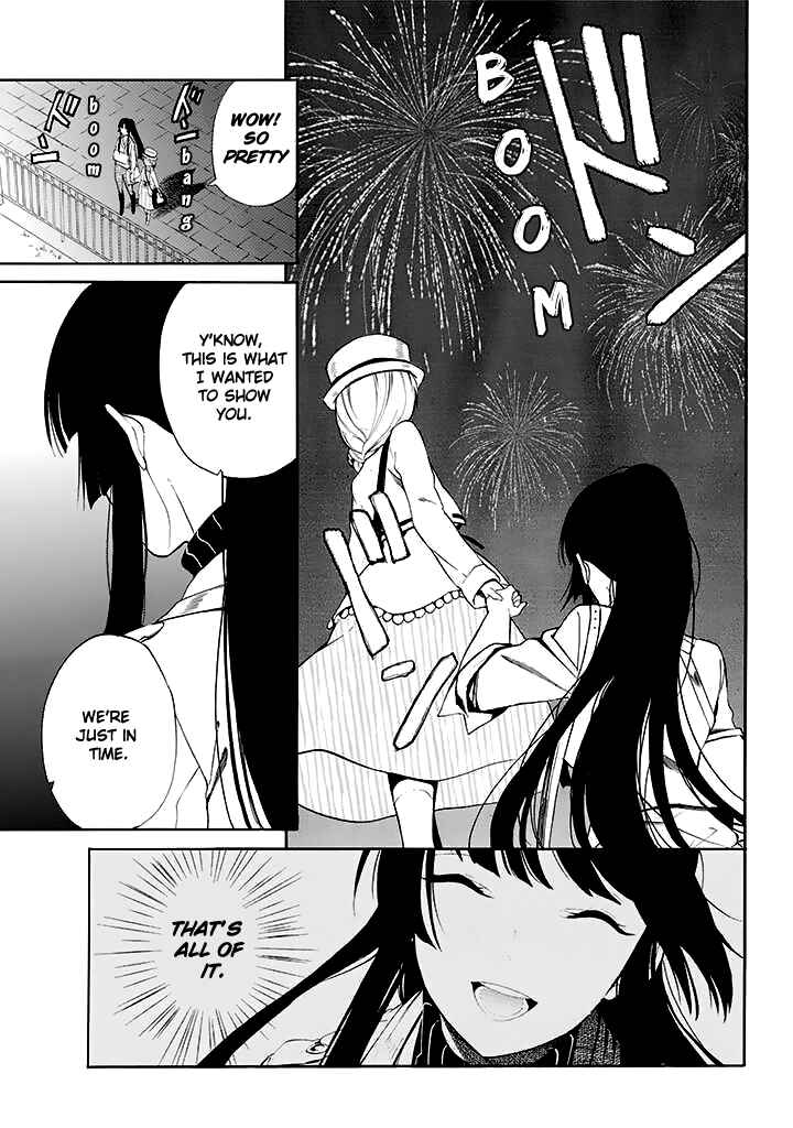 Page 36 Chapter 8 Innocent Devil