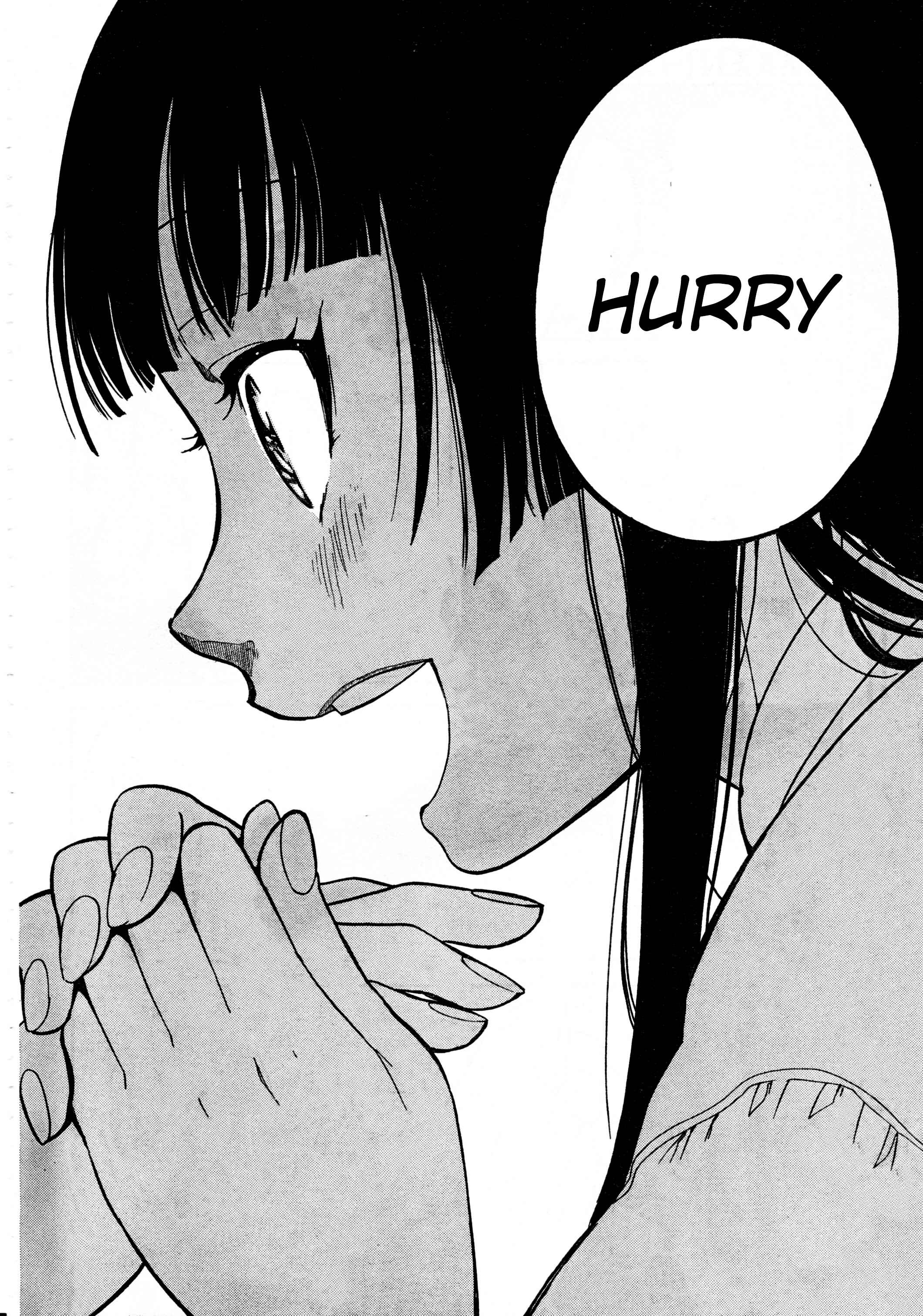 Page 17 Chapter 2.2 Innocent Devil