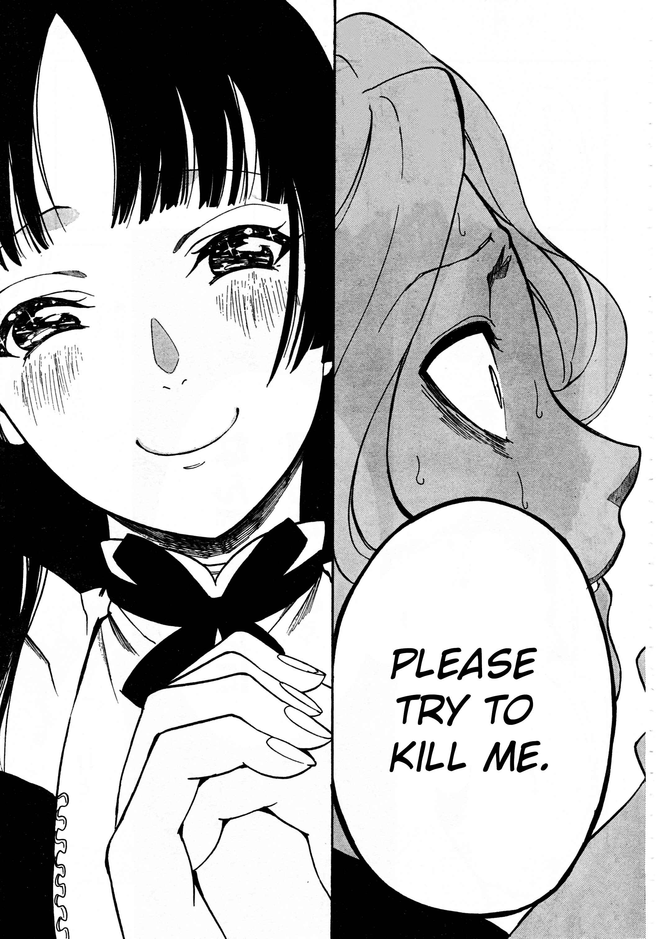 Page 18 Chapter 2.2 Innocent Devil
